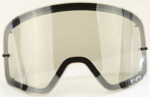 NFX GOGGLE LENS GREY