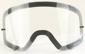 NFX GOGGLE LENS CLEAR