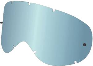 NFX SNOW LENS BLUE ION