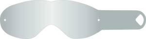 MDX GOGGLE TEAR-OFFS BIODEGRADABLE 25/PK