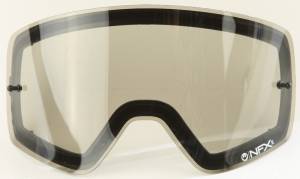 NFXS GOGGLE LENS GREY AFT