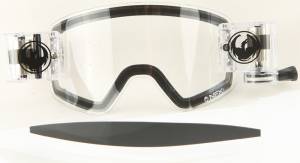 NFXS GOGGLE RAPID ROLL SYSTEM KIT