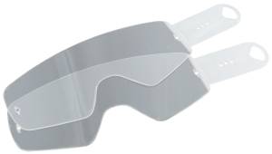 NFX GOGGLE TEAR-OFFS LAMINATED 20/PK