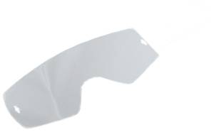 NFXS GOGGLE TEAR-OFFS LAMINATED 10/PK