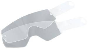 NFXS GOGGLE TEAR-OFFS LAMINATED 20/PK