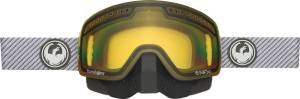 NFXS TRANSITIONS GOGGLE BOOST W/YELLOW LENS