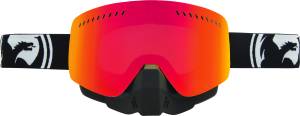 NFXS SNOW GOGGLE INVERSE KIT W/POLY LENSES