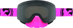 NFXS SNOW GOGGLE ROCKET W/JET ION LENS