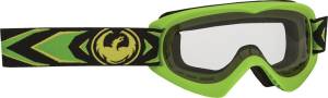 MDX HYDRO GOGGLE FACTOR