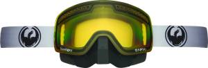 NFXS TRANSITIONS GOGGLE STRETCH W/YELLOW LENS