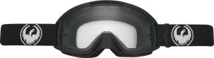 MDX2 COAL (CLEAR LENS)