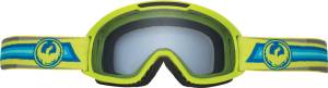 MDX2 HYDRO GOGGLE SURGE W/SMOKE LENS