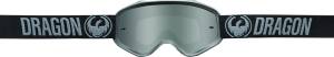 MXV HYDRO GOGGLE BLACK W/GREY POLAR LENS