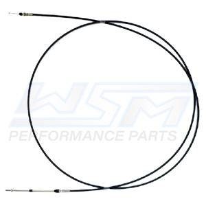 THROTTLE CABLE YAM