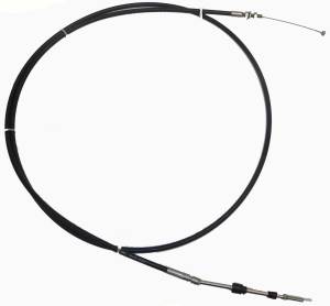 THROTTLE CABLE YAM