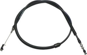 THROTTLE CABLE YAM