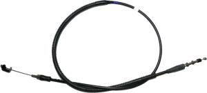 THROTTLE CABLE YAM