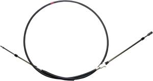 REVERSE CABLE YAM FZR/ FZS FZR/ FZS '09-10