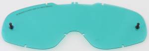 MDX2 GOGGLE LENS (BLUE)