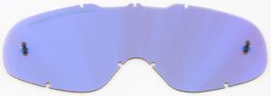 MDX2 GOGGLE LENS (BLUE STEEL)