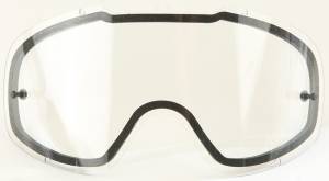 MDX2 GOGGLE ALL WEATHER LENS (CLEAR)