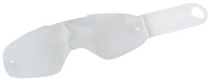 MDX2 GOGGLE TEAR -OFFS 10/PK