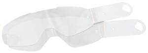 MDX2 GOGGLE TEAR -OFFS 20/PK