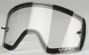 NFX2 MX REPLACEMENT CLEAR LENS