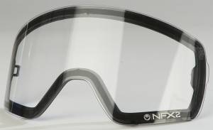 NFX2 RAPIDROLL REPLACEMENT CLEAR LENS