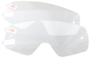 NFX2 LENS SHIELD REPLACEMENTS 2/PK