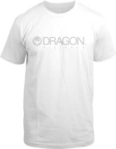 TRADEMARK SPECIAL TEE WHITE L