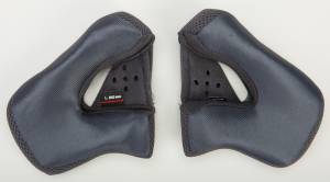 CHEEK PADS 20MM MD/LG STOCK GM-11