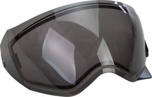 SHIELD DUAL LENS SMOKE GM-11/S