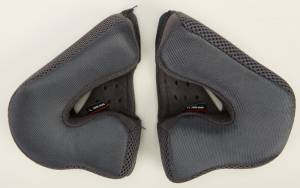 CHEEK PADS 35MM MD STOCK GM-54