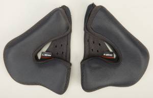 CHEEK PADS 20MM 3X STOCK GM-54