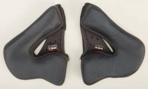 CHEEK PADS 15MM GM-54