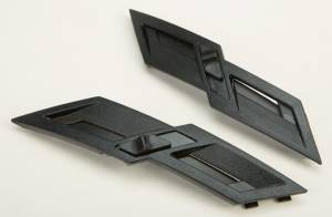 TOP REAR VENTS LEFT/RIGHT GM-54