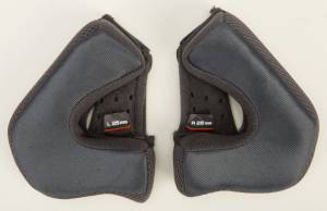 CHEEK PADS 25MM XL STOCK GM-67