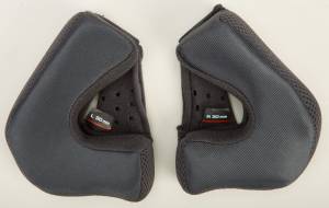 CHEEK PADS 30MM LG STOCK GM-67