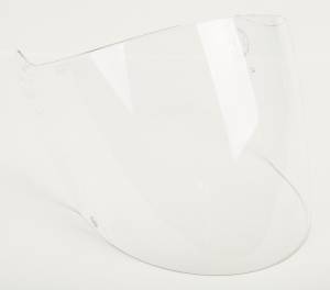 SHIELD SINGLE LENS CLEAR GM-67/OF-77