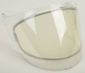 SHIELD DUAL LENS CLEAR GM-67/OF-77