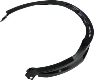 BOTTOM SHELL TRIM RING MD-01