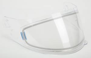 SHIELD DUAL LENS CLEAR GM-64/MD-01