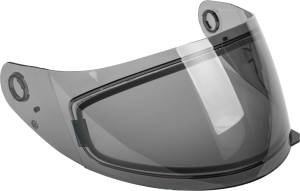 SHIELD DUAL LENS SMOKE GM-64/MD-01