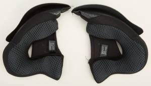 CHEEK PADS 30MM LG STOCK GM-64