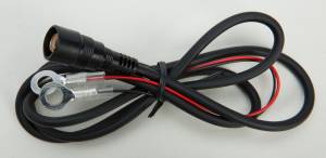 ELECTRIC SHIELD POWER CORD 41" SOURCE CORD