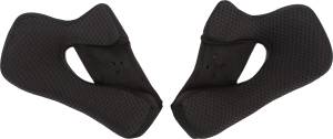 CHEEK PADS 15MM 3X STOCK FF-49