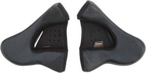 CHEEK PADS 10MM 2X/3X STOCK MD-04