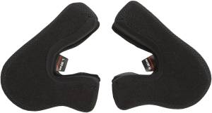 CHEEK PADS 30MM (XS STOCK) MX-46