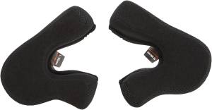 CHEEK PADS 30MM (LG STOCK) MX-46